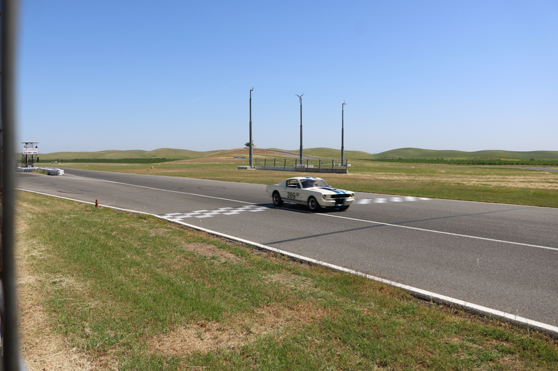 Illustration for article titled Day 2 Photodump (with RACE CARS!!!)